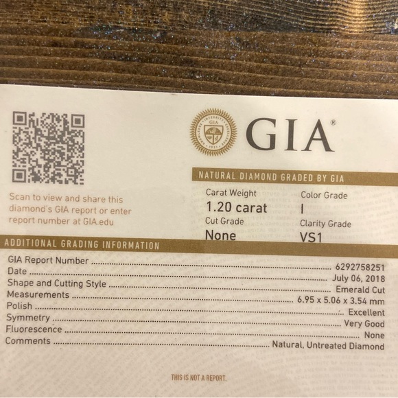 Wedding Set - Picture 3 of 3